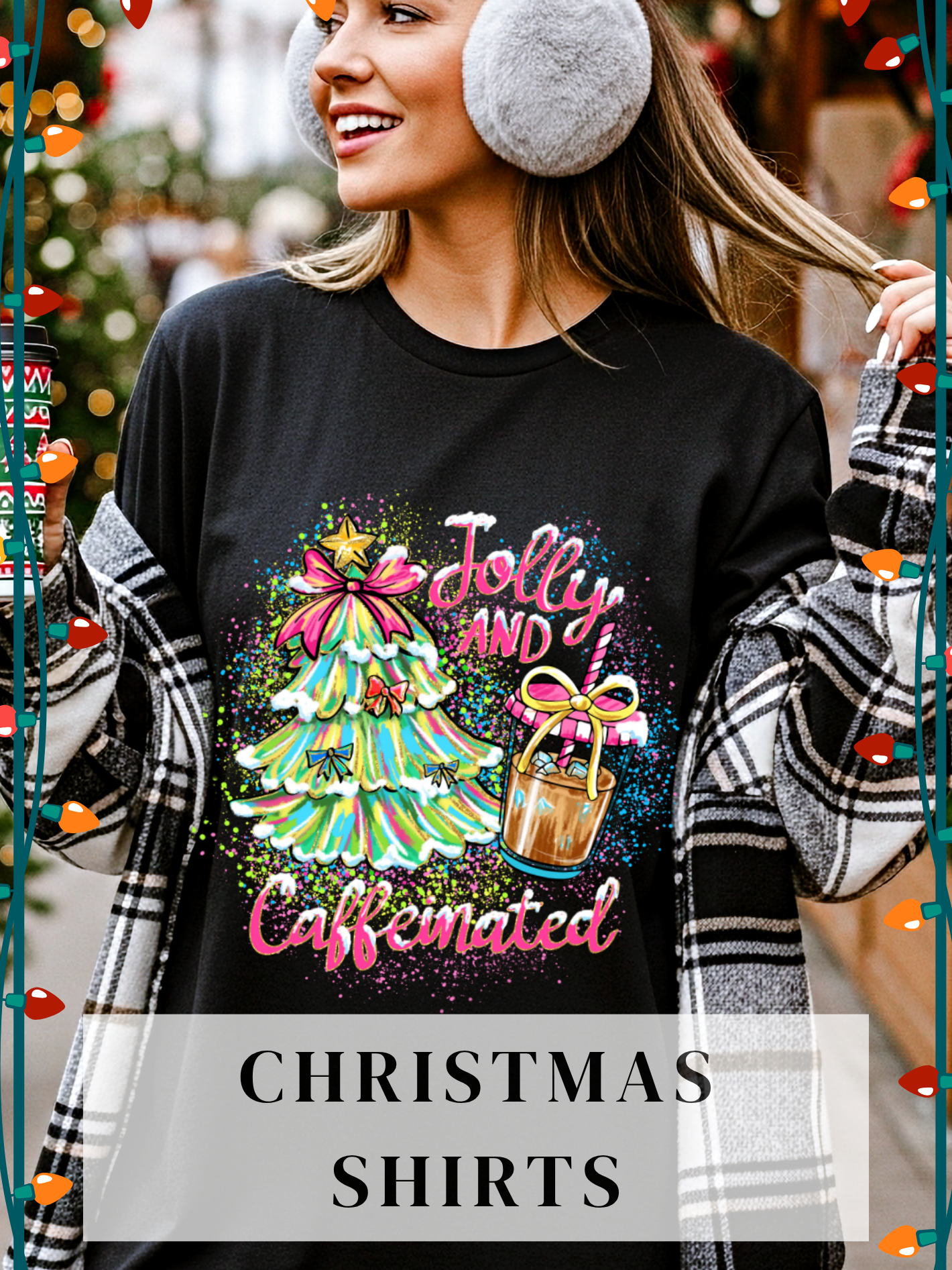 Christmas Shirts