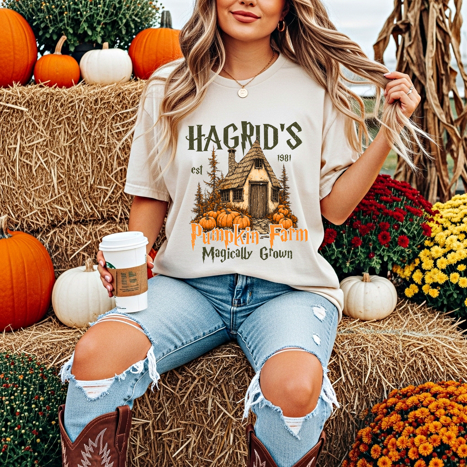 Fall Season