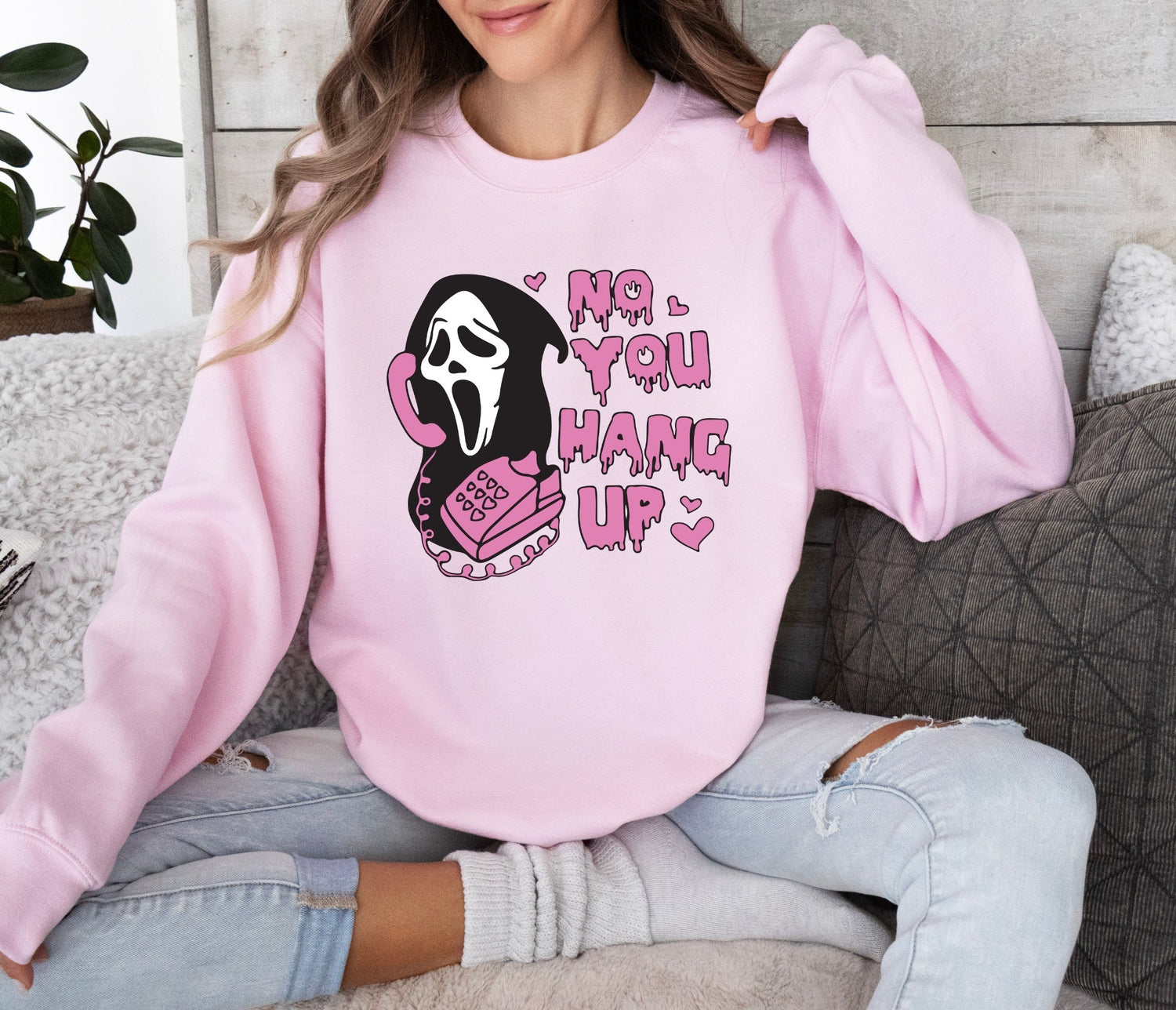 Halloween Sweaters