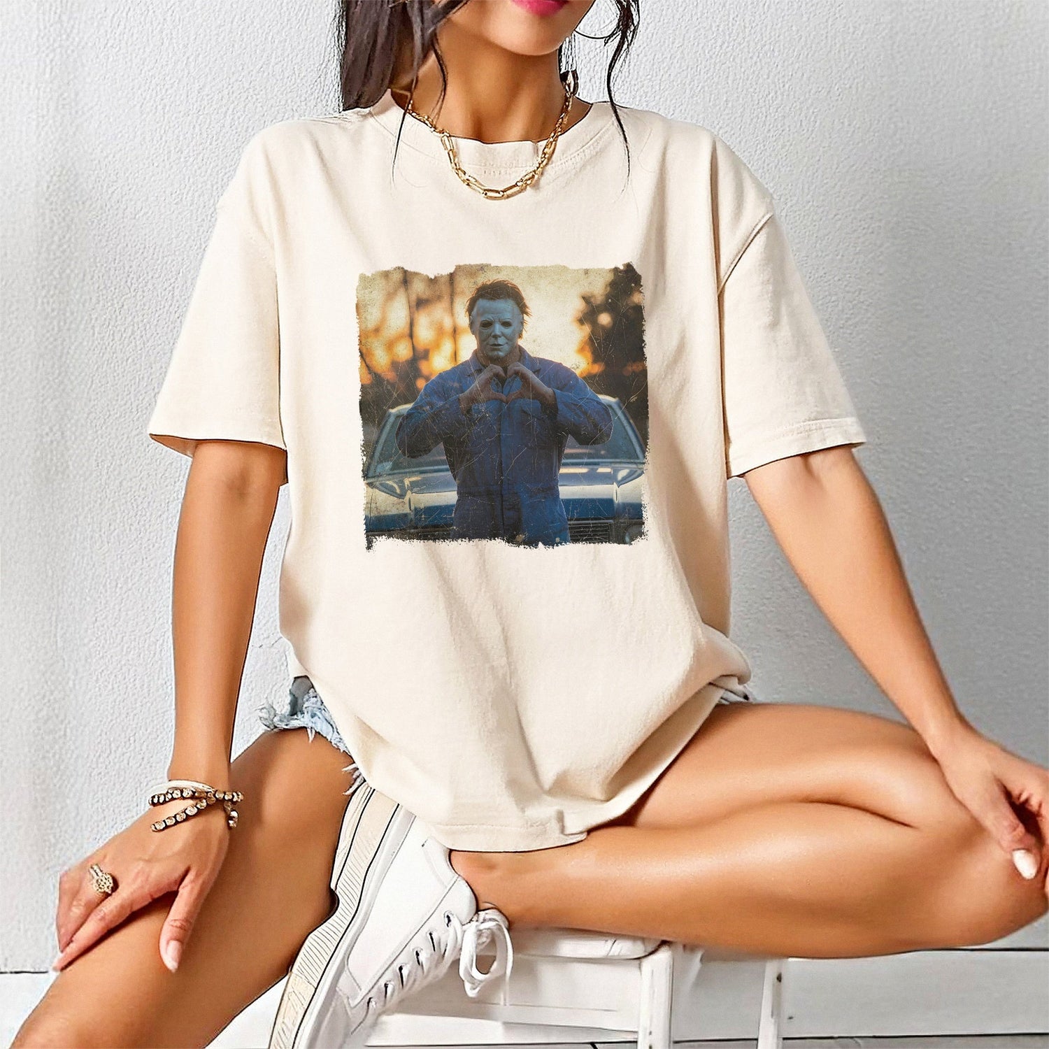 Halloween Shirts