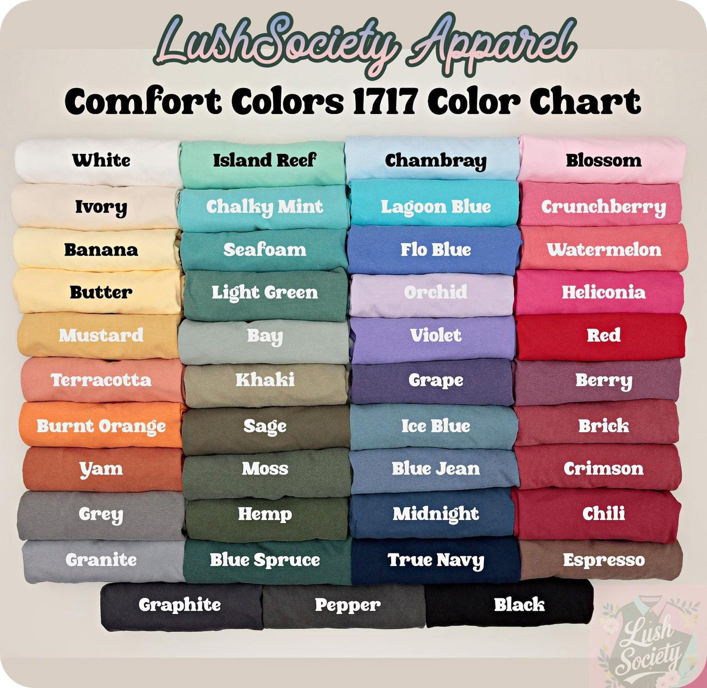 Santa Heart Glasses Christmas Shirt – Retro Bubble Gum Santa Tee | Funny Holiday Graphic T-Shirt | Cute Festive Outfit | Christmas Unisex Comfort Color Shirt